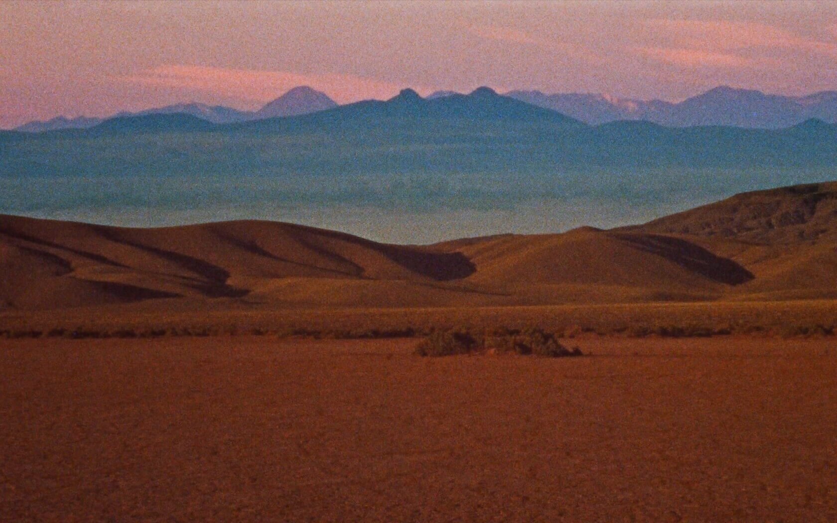 Altiplano de Malena Szlam
