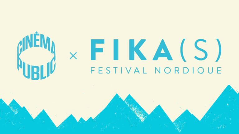 FIKAS festival nordique et Cinéma Public