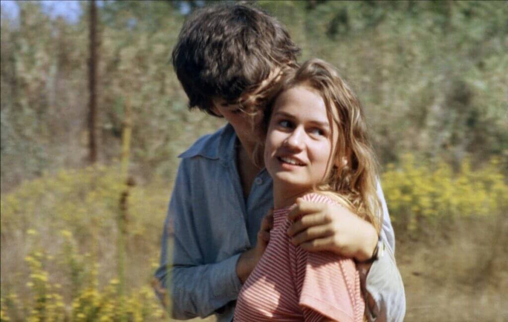 All our good ideas are based on the same principle: the experience of films is best shared. It is in this spirit that we present Champ Libre, a new series of screenings where films are selected by guests.